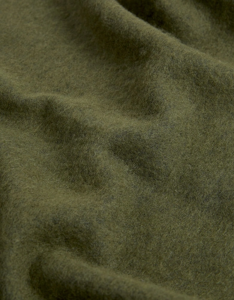 Lambswool Blend Scarf