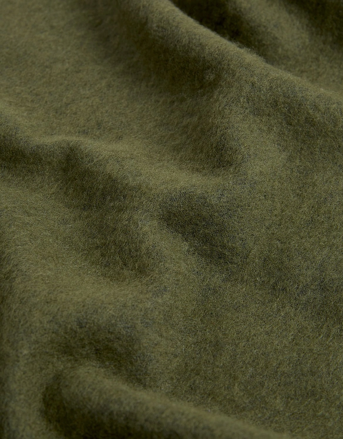 Lambswool Blend Scarf