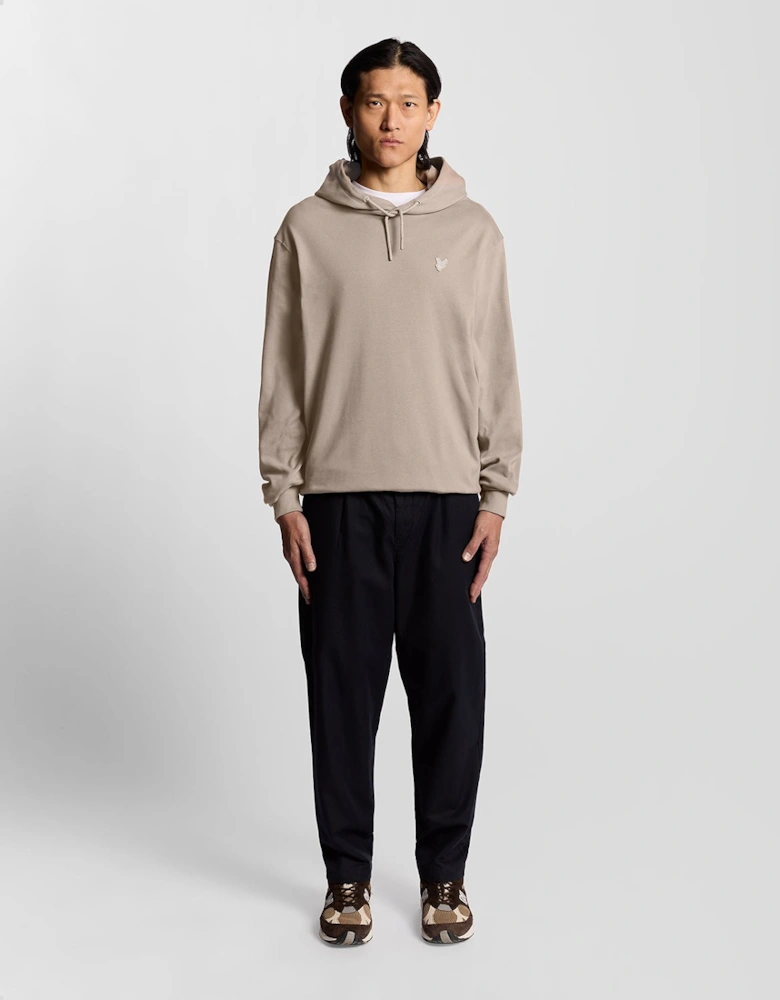 Heavyweight Hoodie