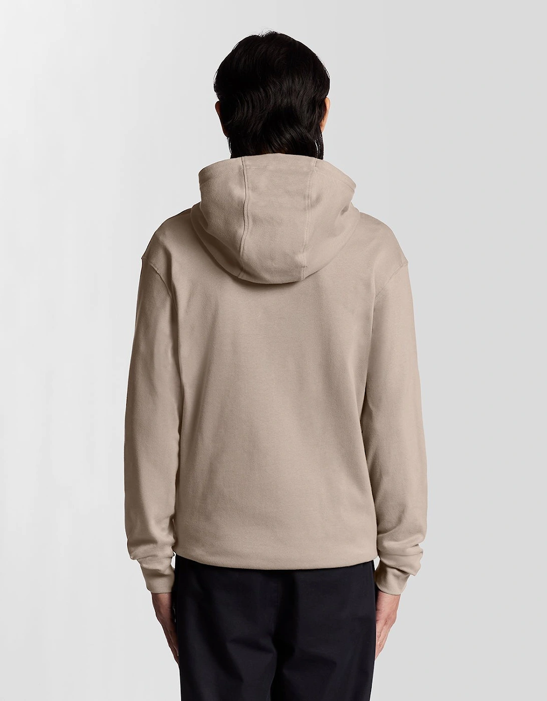 Heavyweight Hoodie
