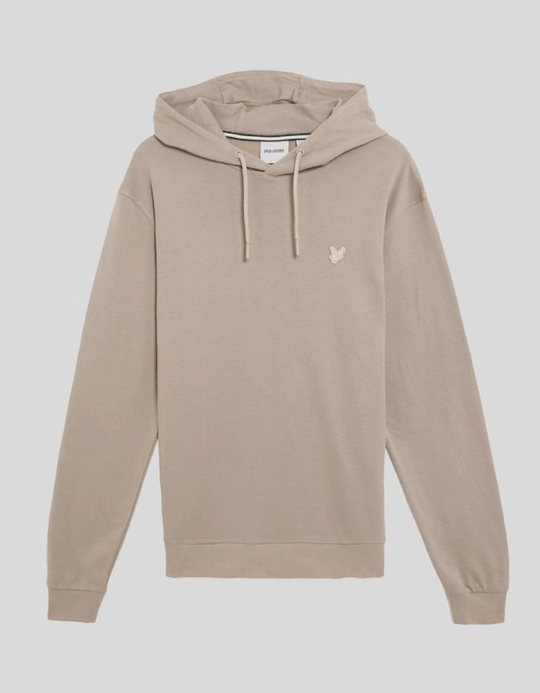 Heavyweight Hoodie