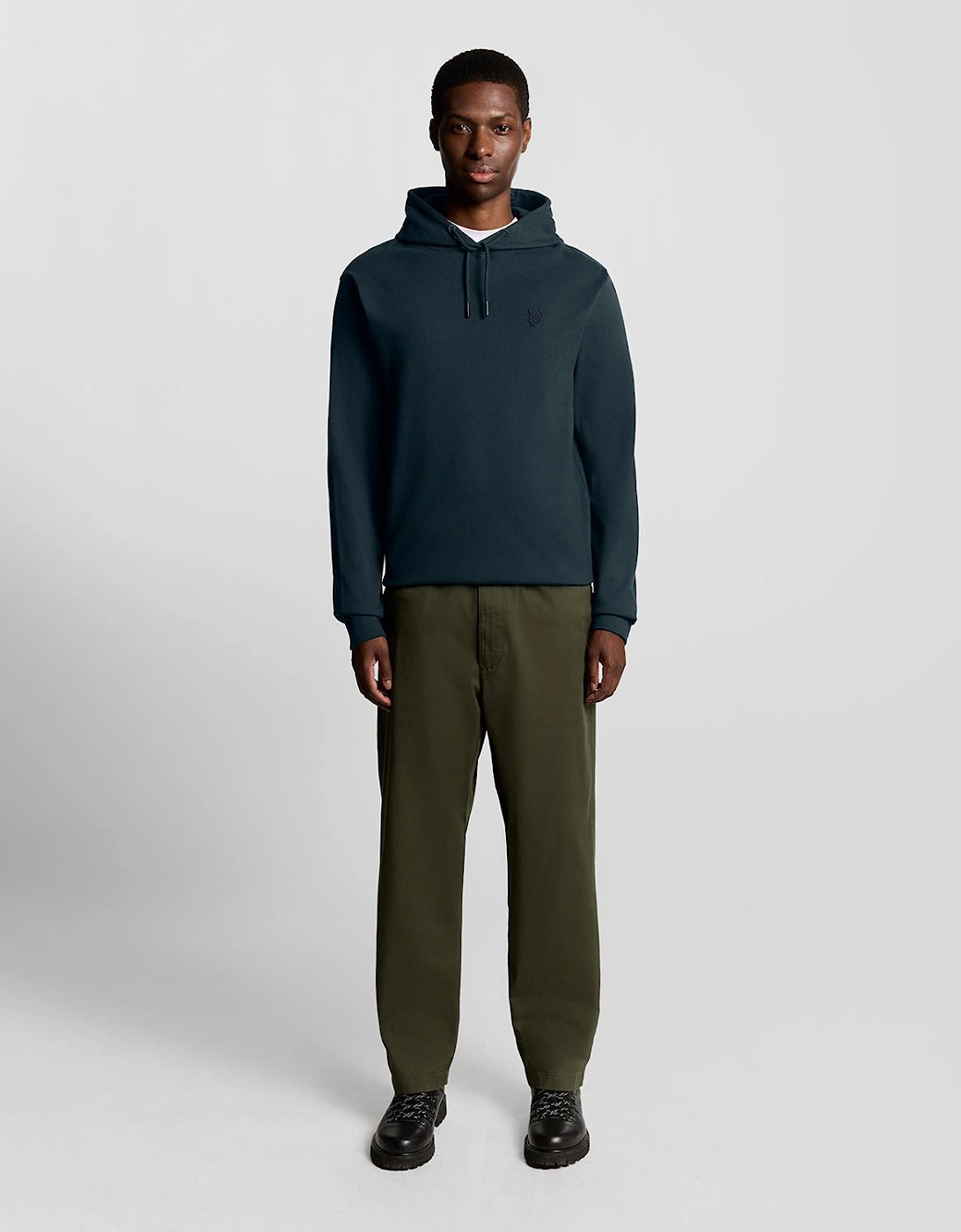 Heavyweight Hoodie