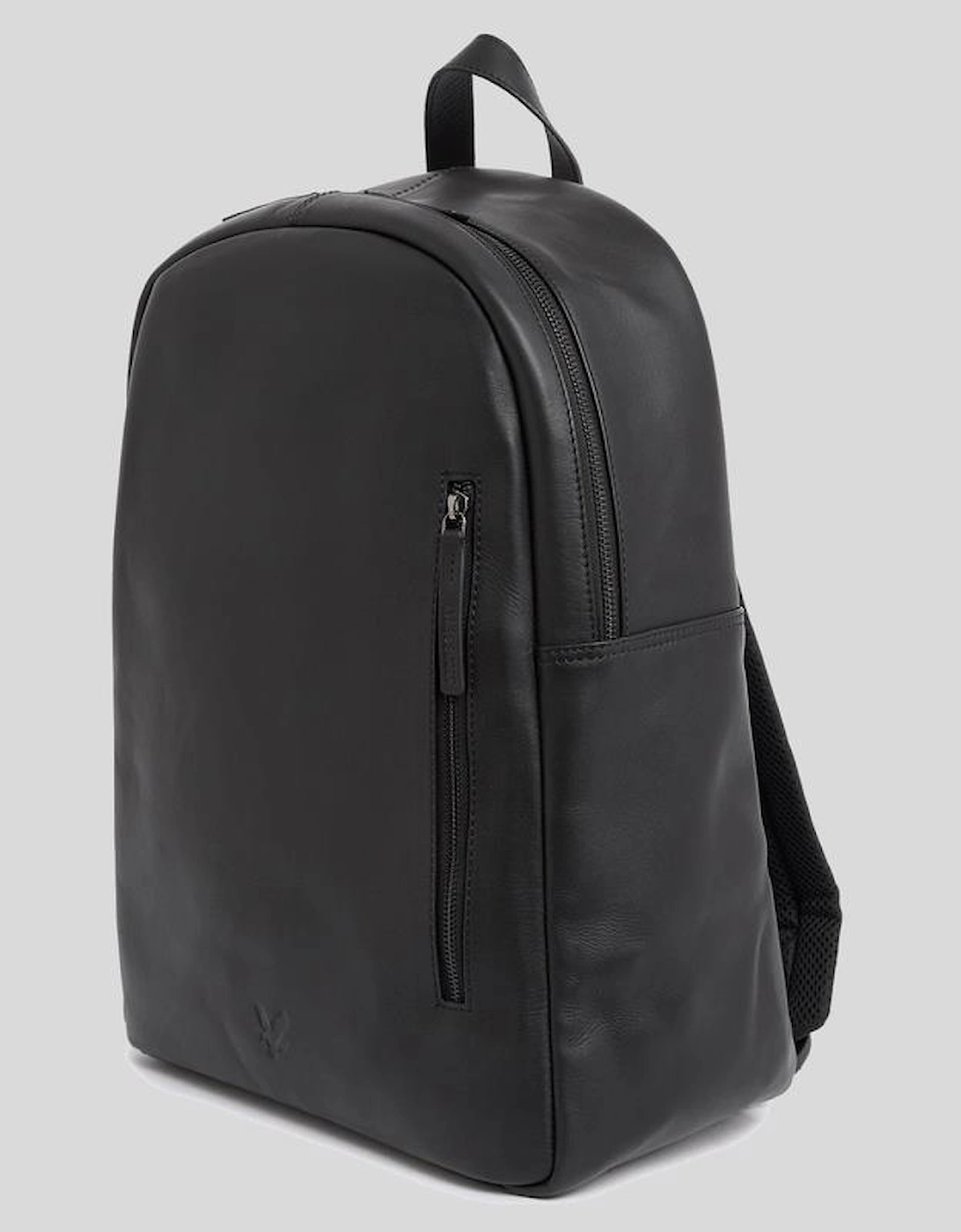 Leather Backpack, 5 of 4