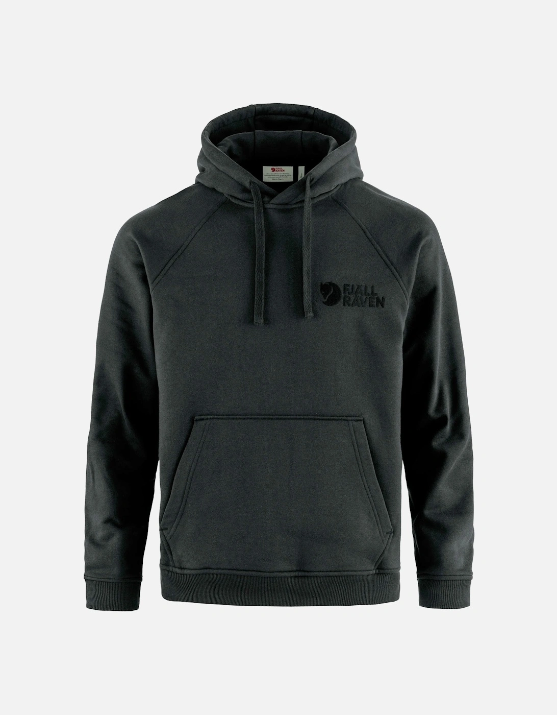 Fjällräven Classic Overhead Hoodie, 3 of 2