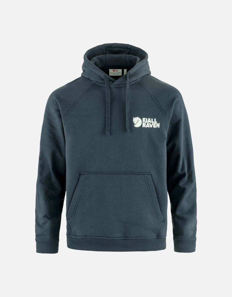Fjällräven Classic Overhead Hoodie