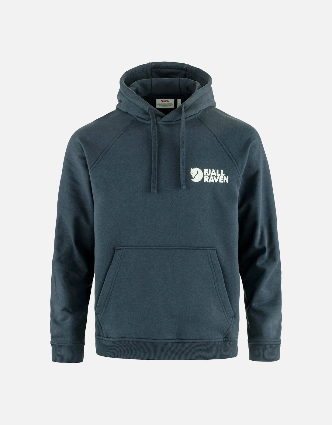Fjällräven Classic Overhead Hoodie, 2 of 1