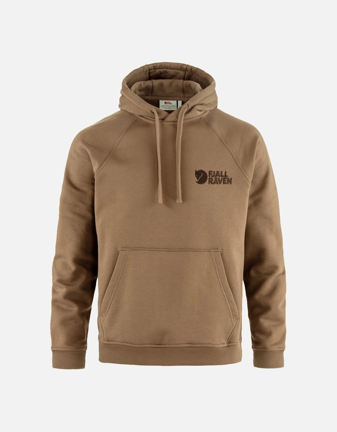 Fjällräven Classic Overhead Hoodie, 3 of 2