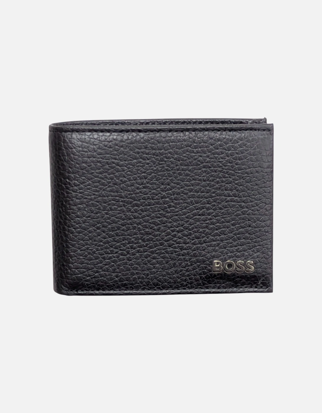 Mens Wallet Genuine Leather Crosstown Trifold Credit Cardholder Gift