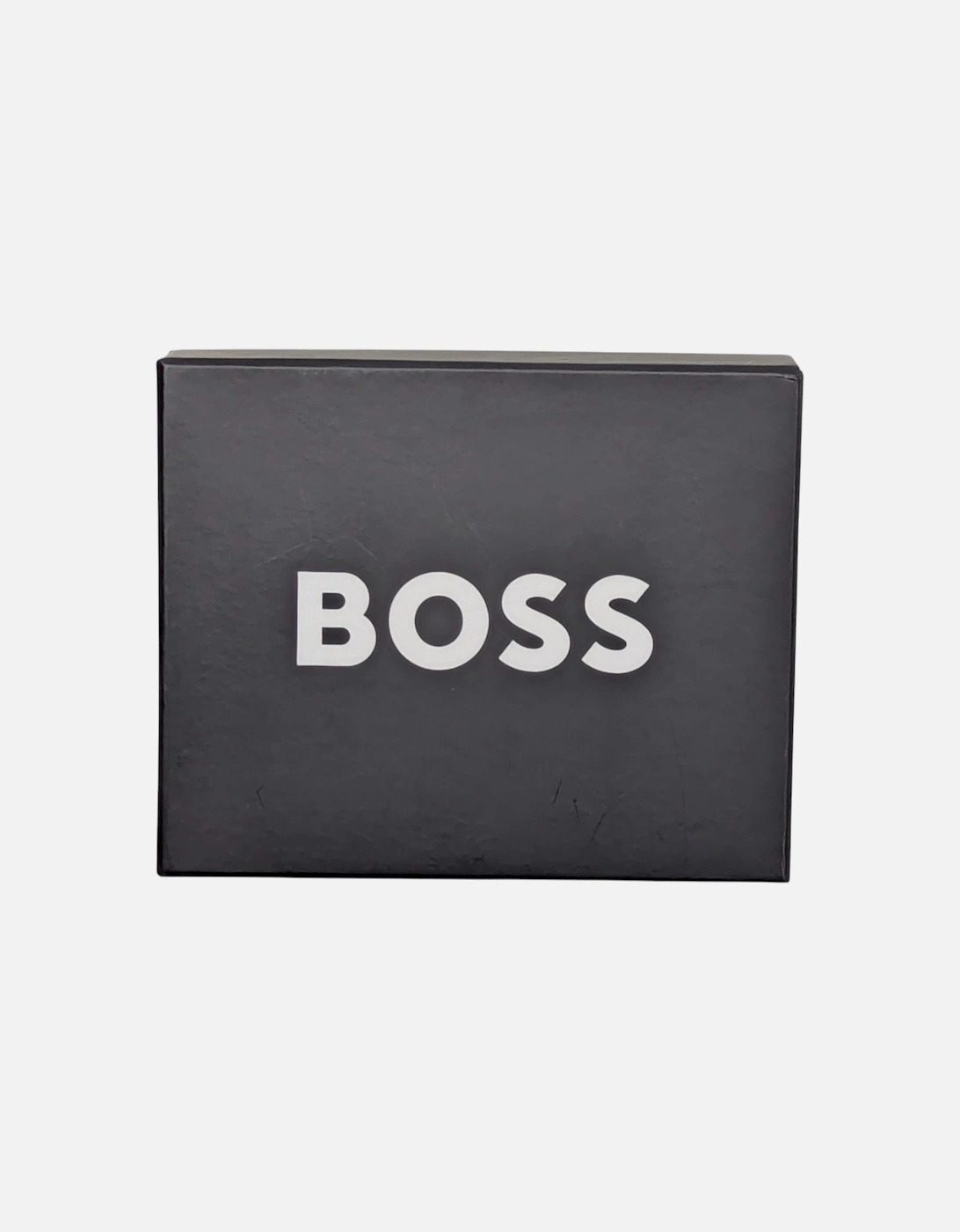 Mens Wallet Genuine Leather Crosstown Trifold Credit Cardholder Gift
