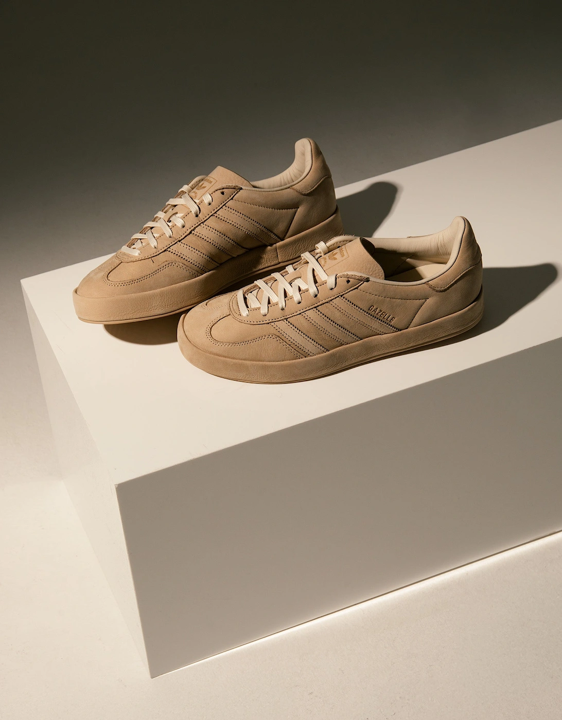 Gazelle Indoor Trainers