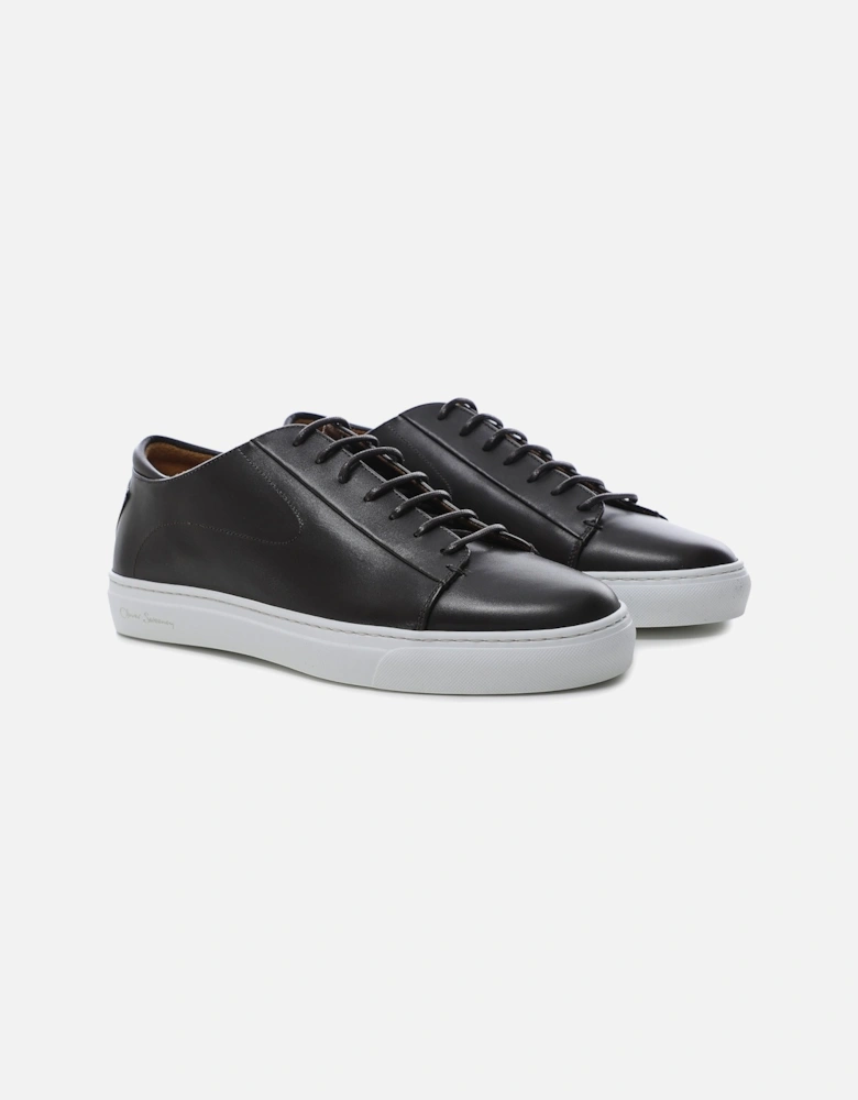 Leather Sirolo Trainers