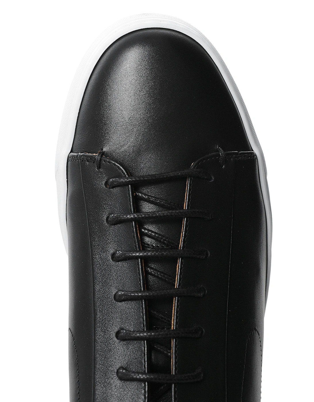 Leather Sirolo Trainers