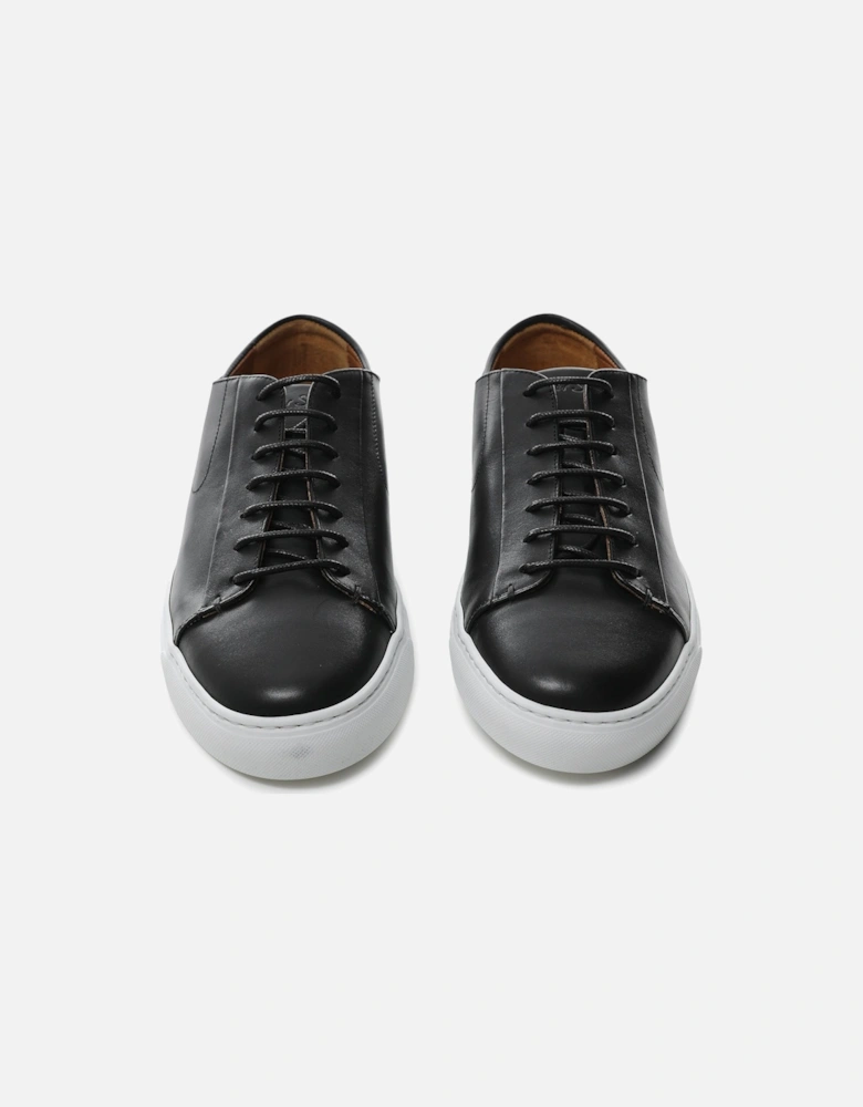 Leather Sirolo Trainers