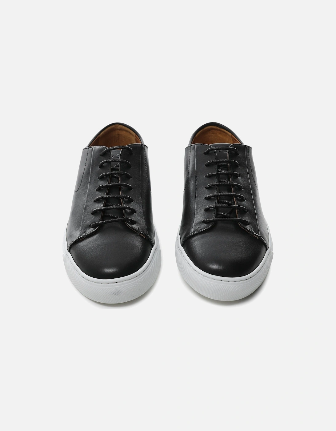 Leather Sirolo Trainers