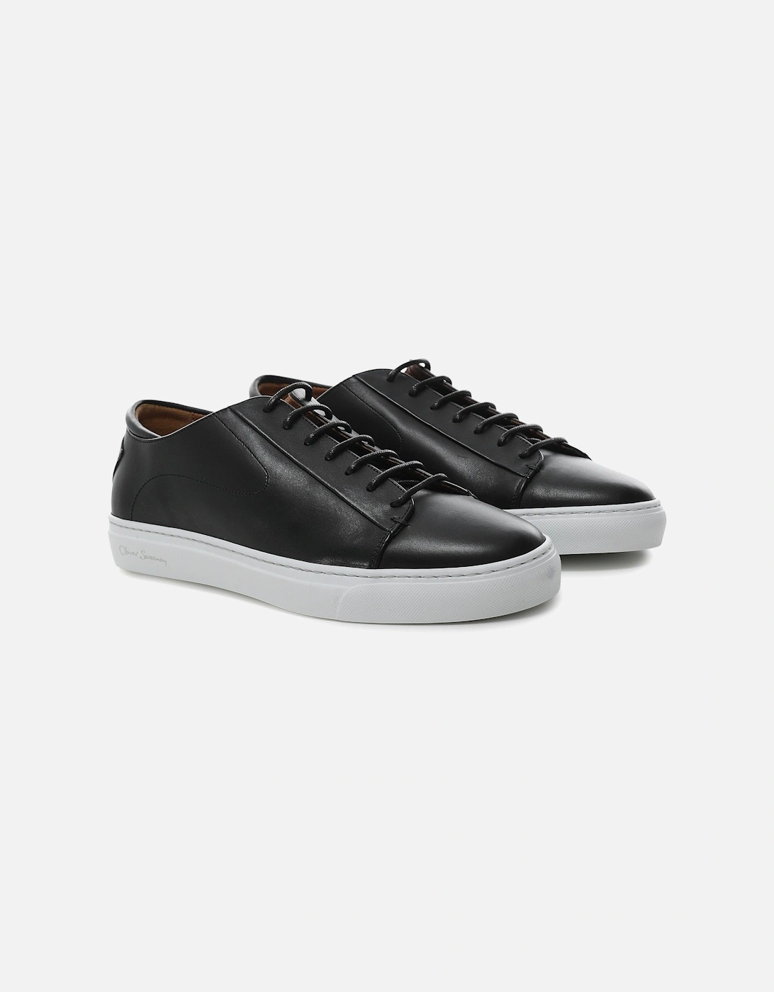 Leather Sirolo Trainers, 7 of 6