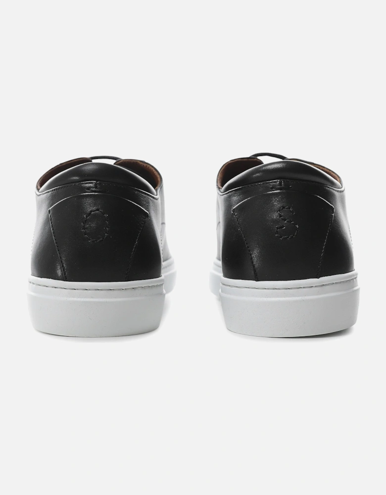 Leather Sirolo Trainers