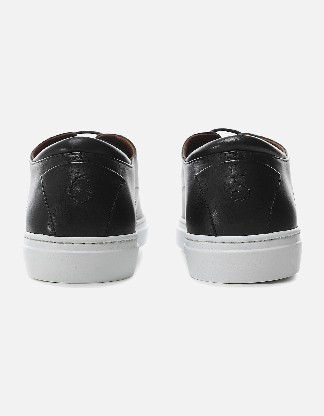 Leather Sirolo Trainers