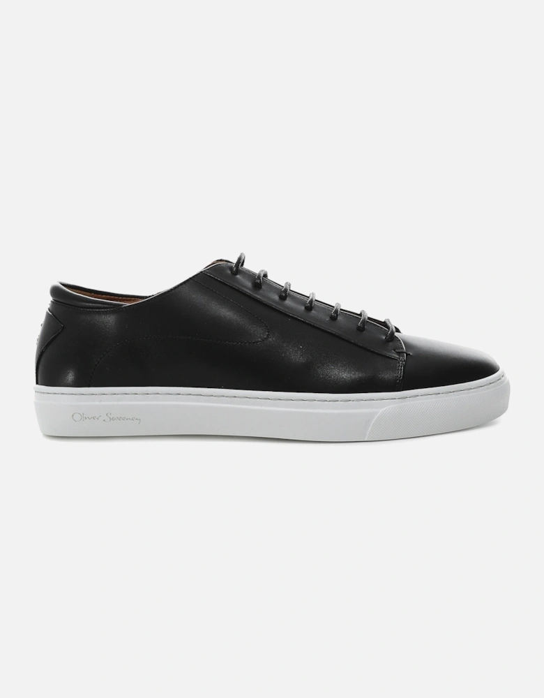 Leather Sirolo Trainers