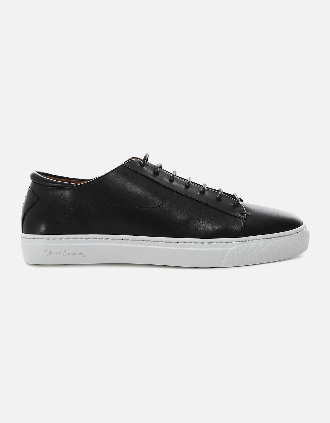 Leather Sirolo Trainers