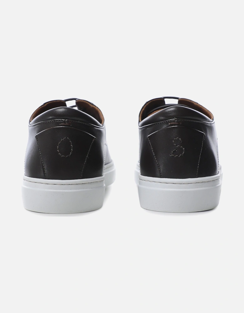Leather Sirolo Trainers