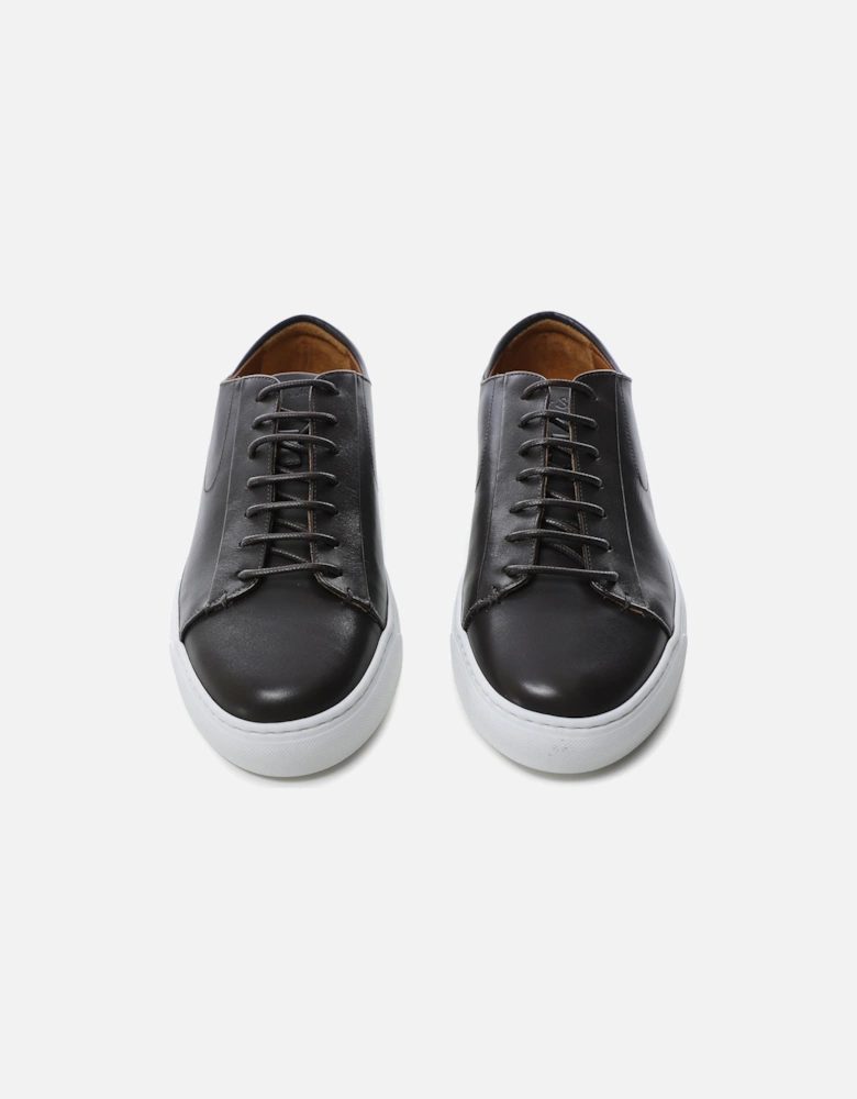 Leather Sirolo Trainers