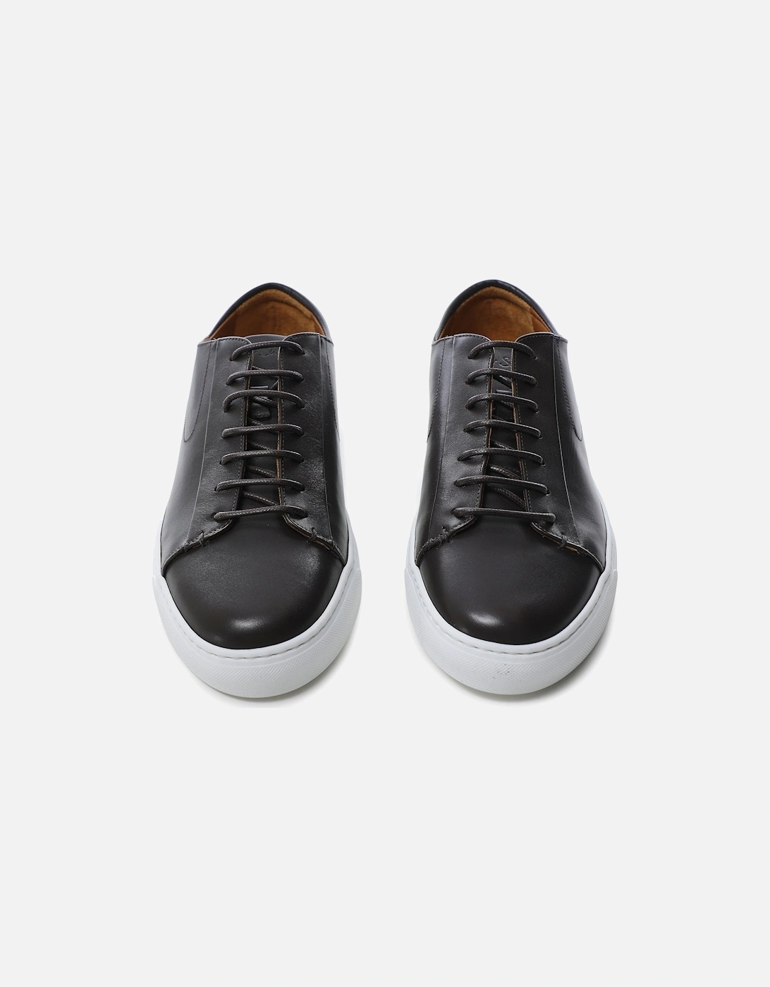 Leather Sirolo Trainers