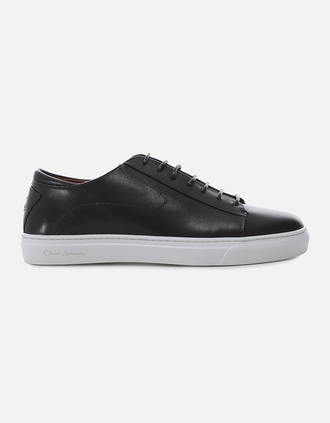 Leather Sirolo Trainers