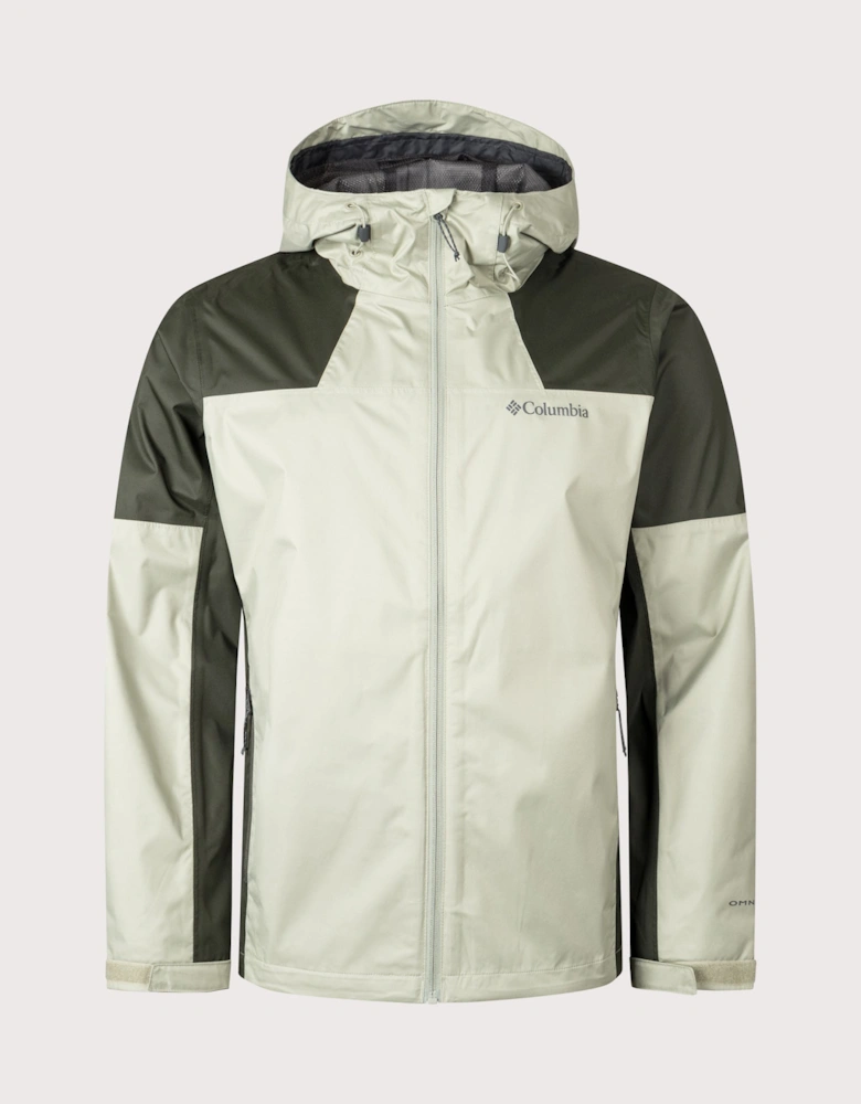 Inner Limits III Jacket