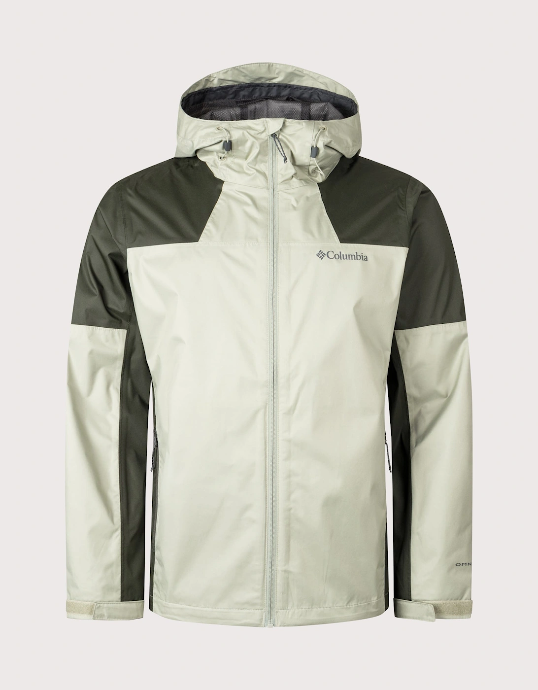 Inner Limits III Jacket, 4 of 3