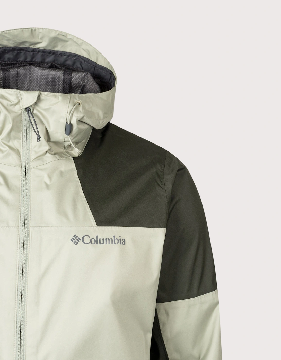 Inner Limits III Jacket