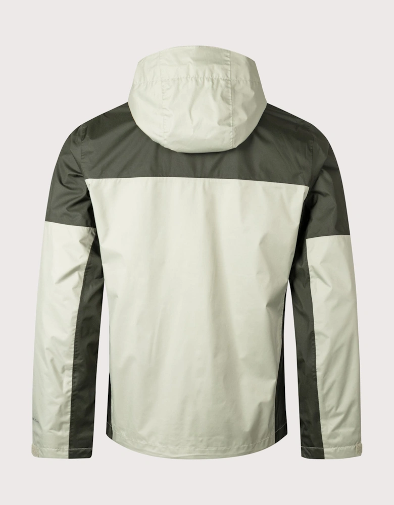 Inner Limits III Jacket