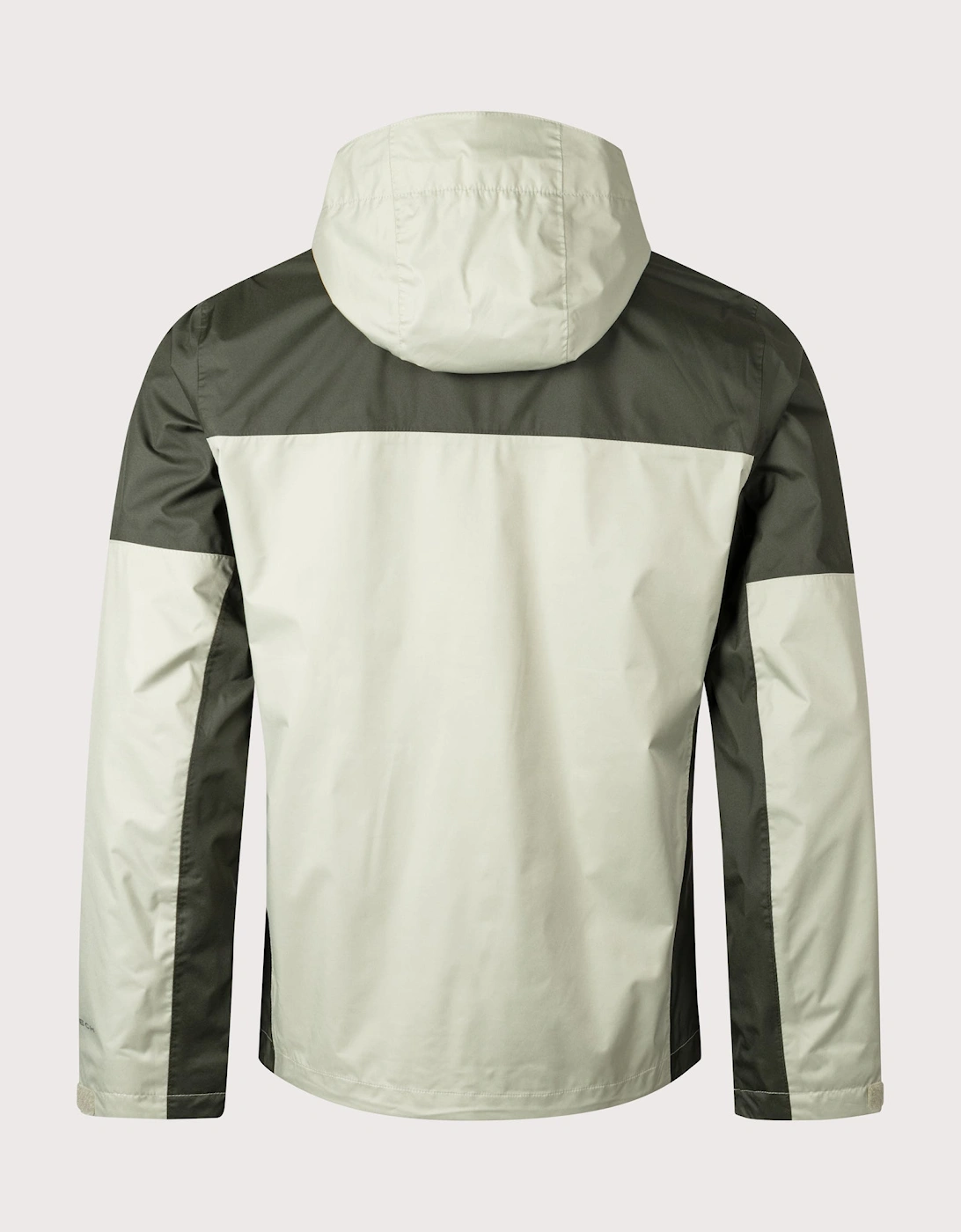 Inner Limits III Jacket