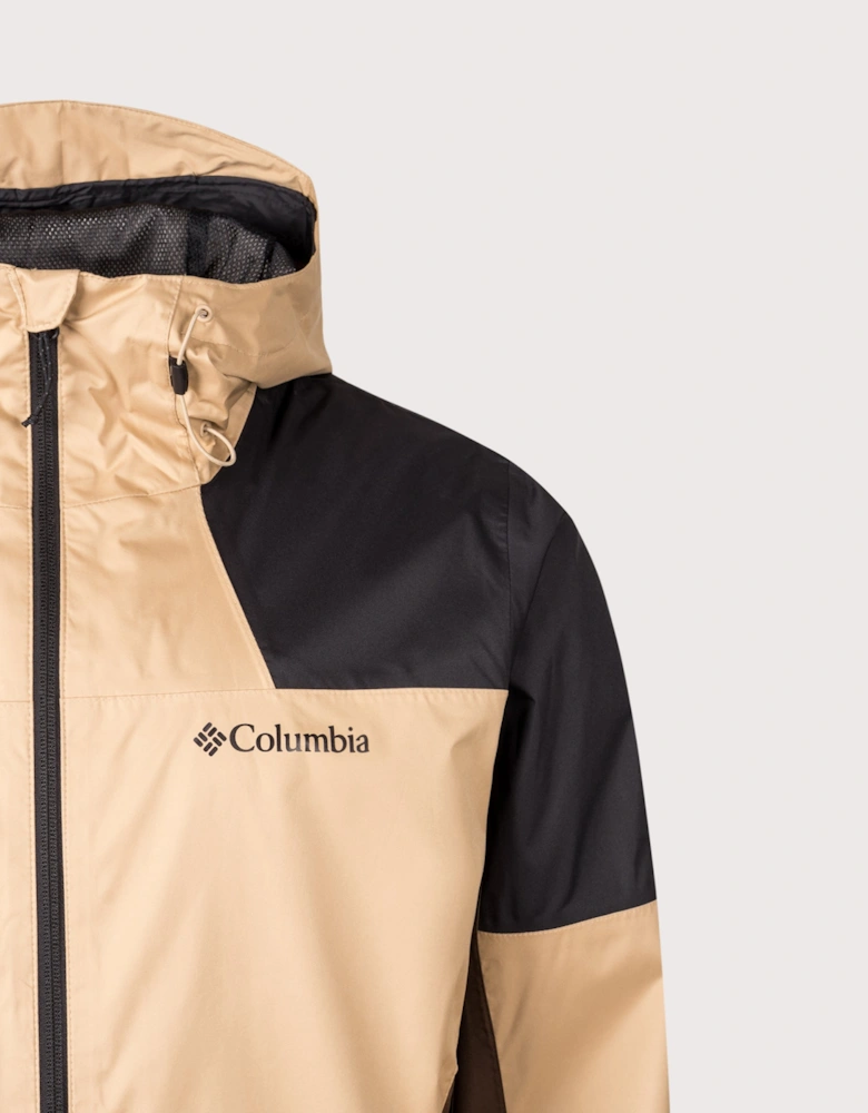 Inner Limits III Jacket