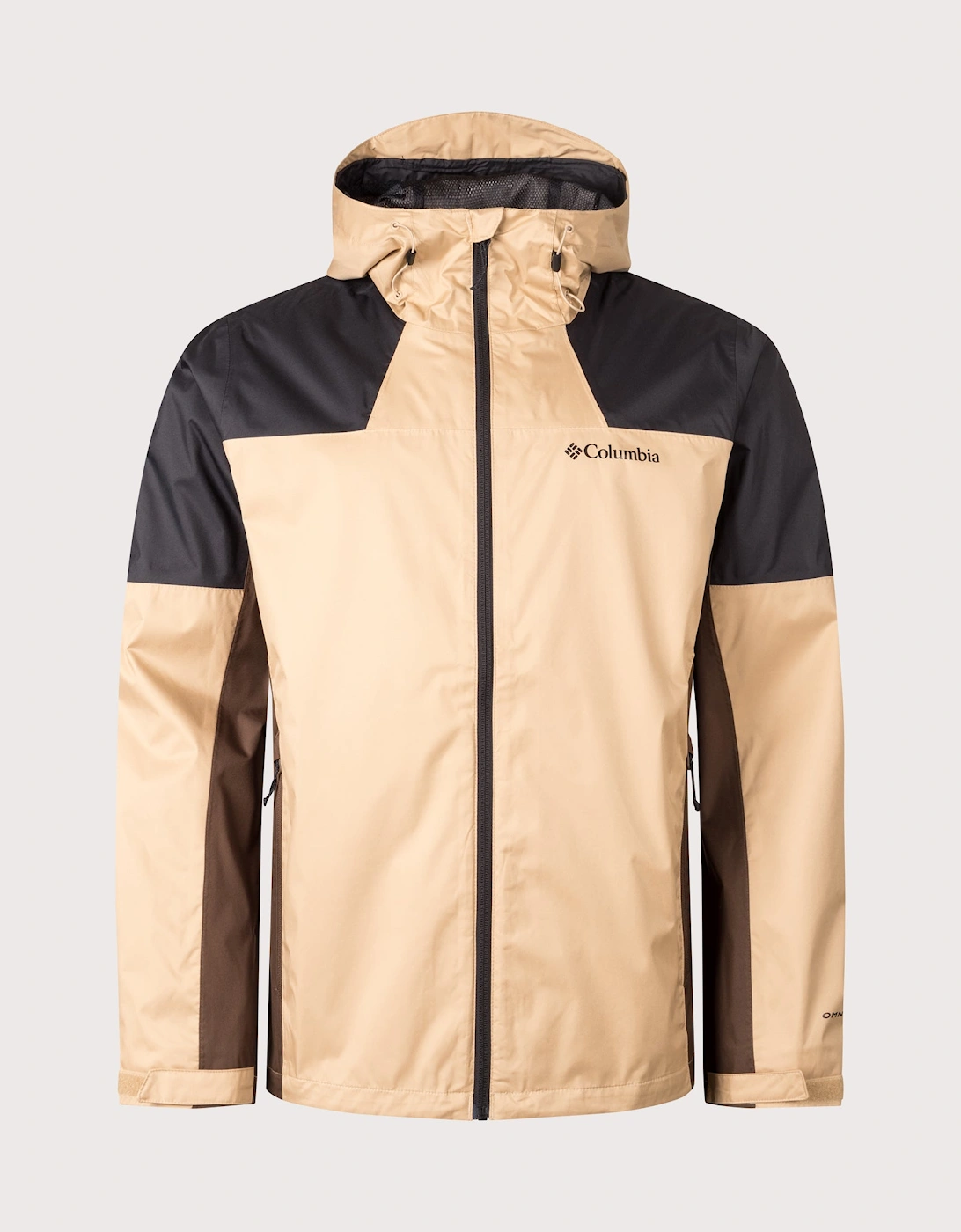 Inner Limits III Jacket, 4 of 3