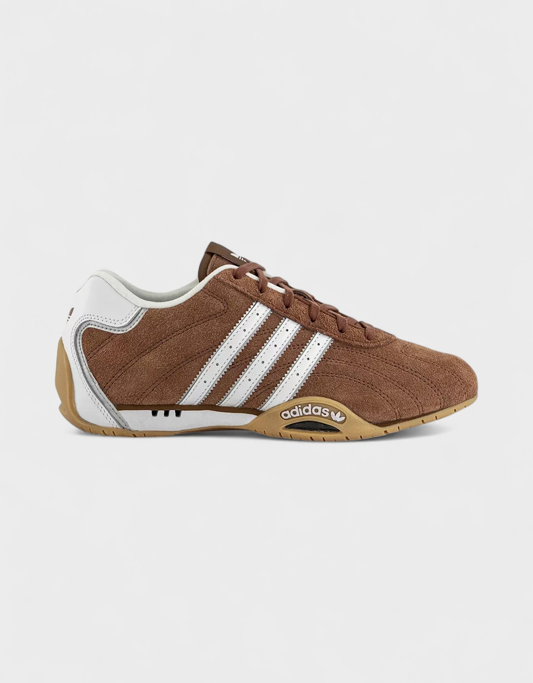 Adi Racer Brown White, 5 of 4