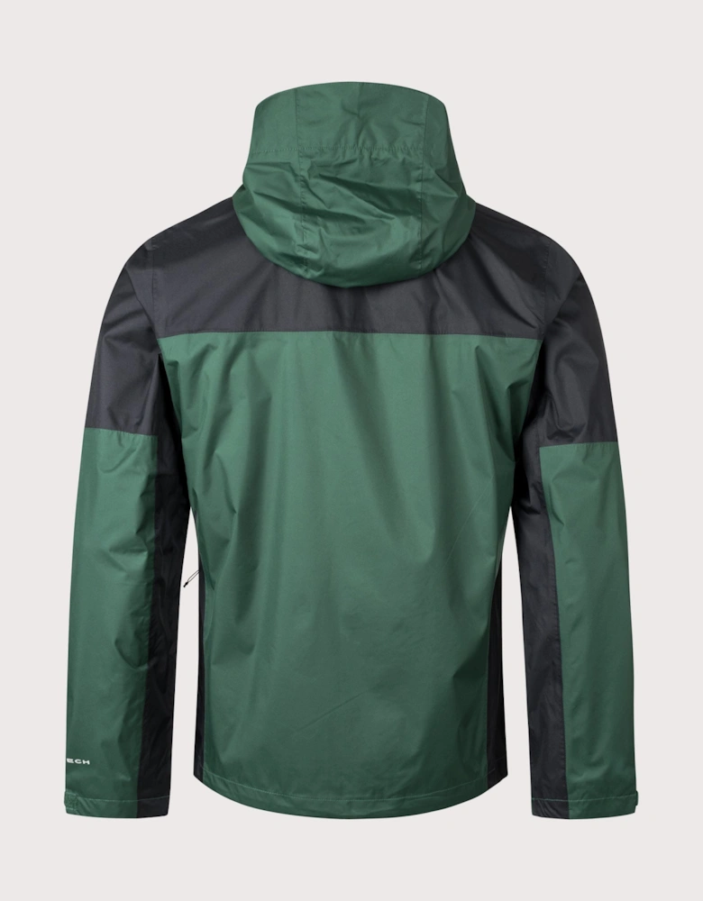 Inner Limits III Jacket