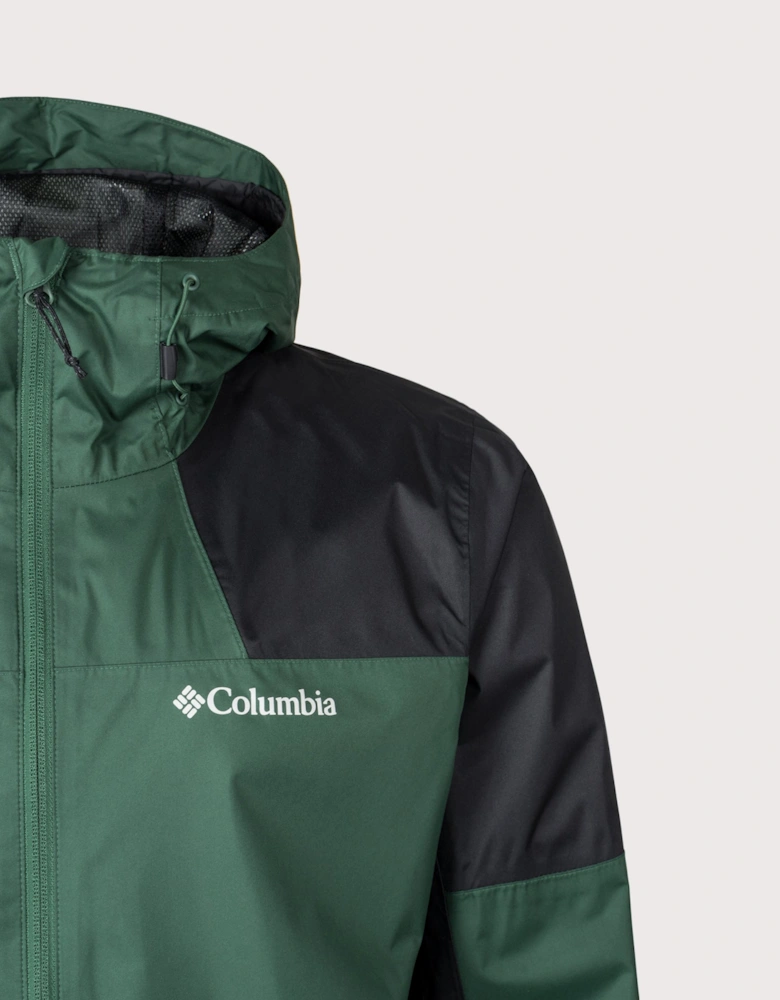 Inner Limits III Jacket