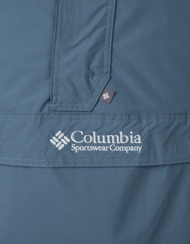 Challenger II Pullover Jacket