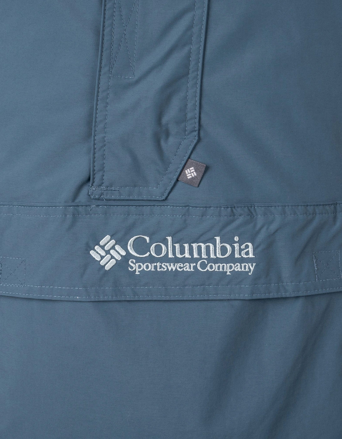 Challenger II Pullover Jacket