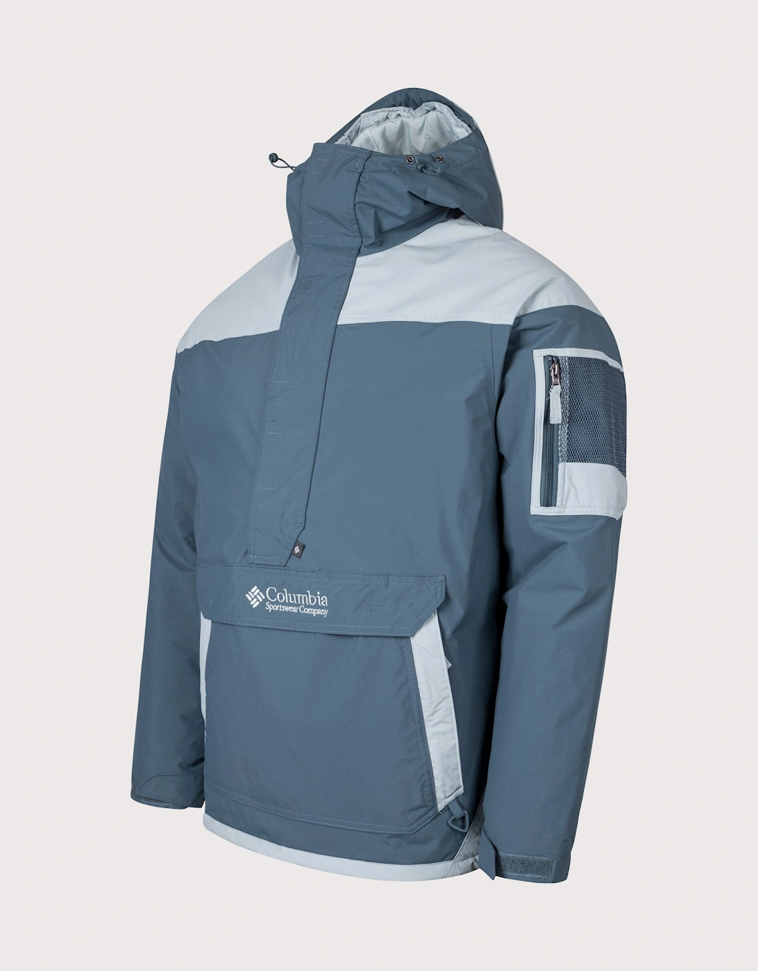 Challenger II Pullover Jacket, 5 of 4