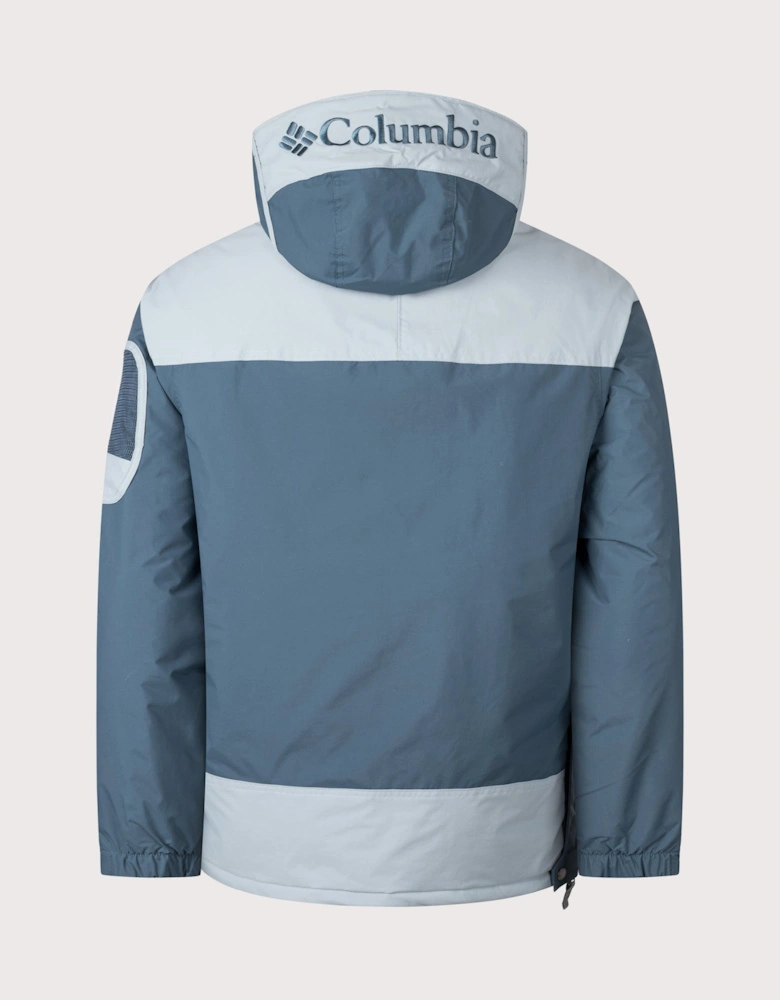 Challenger II Pullover Jacket
