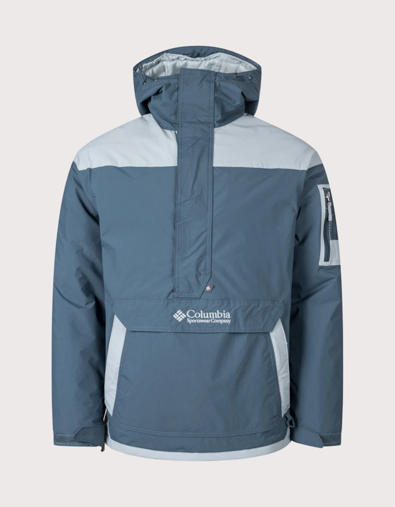 Challenger II Pullover Jacket