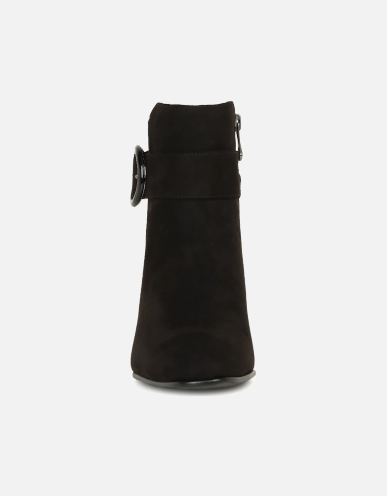 Cadiz Womens Ankle Boots