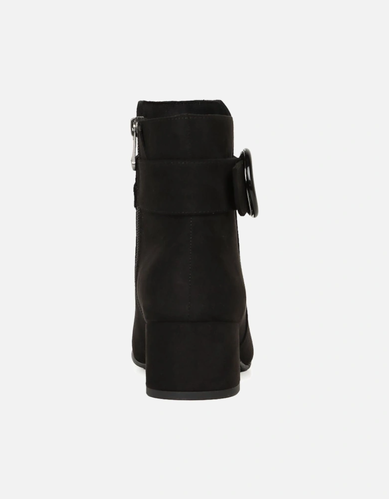 Cadiz Womens Ankle Boots