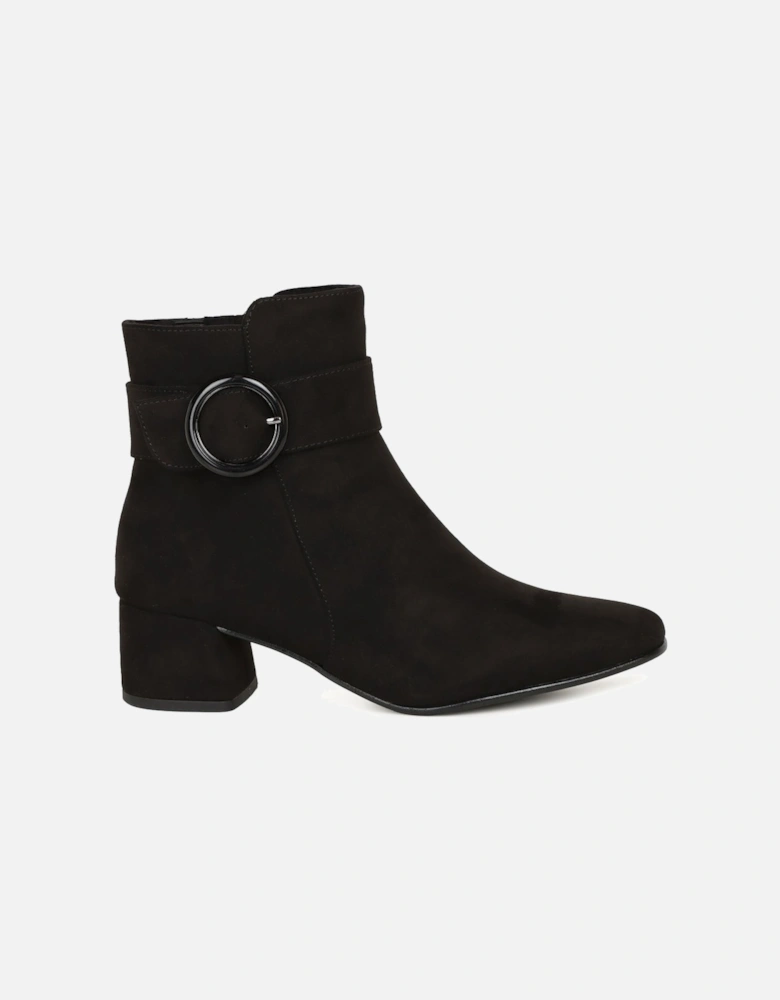 Cadiz Womens Ankle Boots