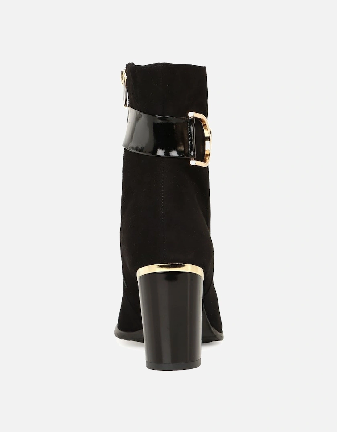 Cecilia Womens Ankle Boots