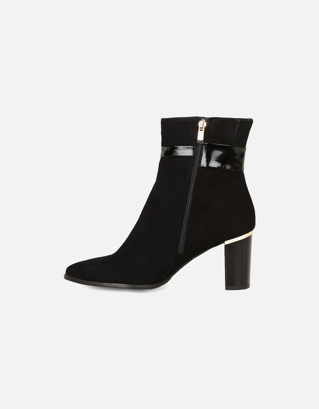 Cecilia Womens Ankle Boots