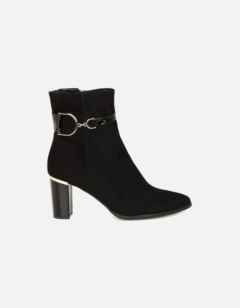 Cecilia Womens Ankle Boots