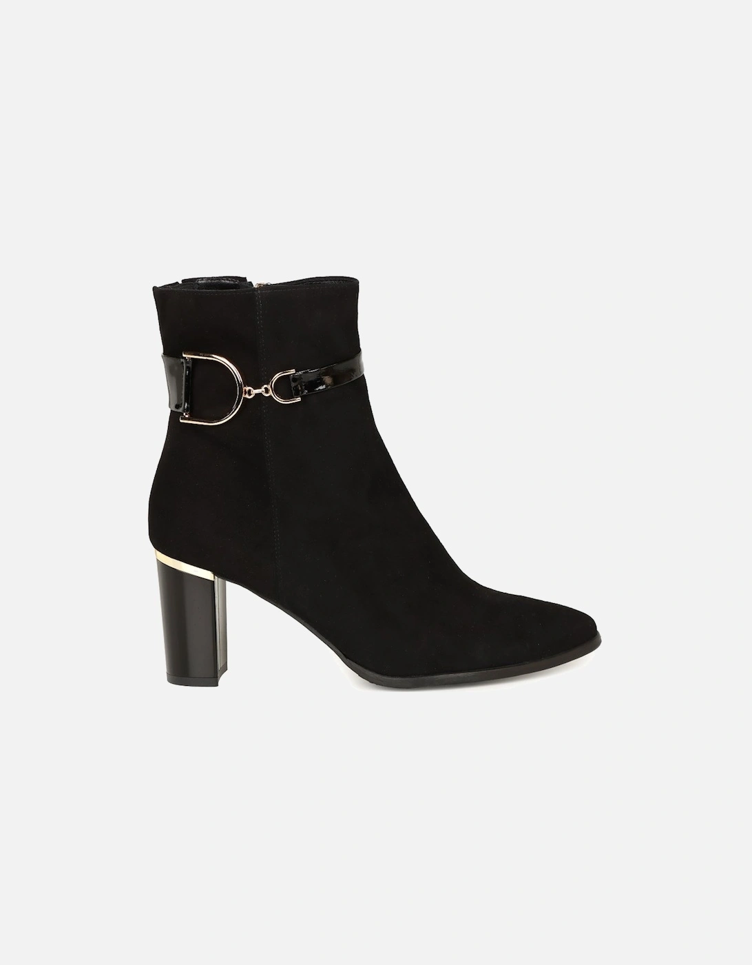 Cecilia Womens Ankle Boots