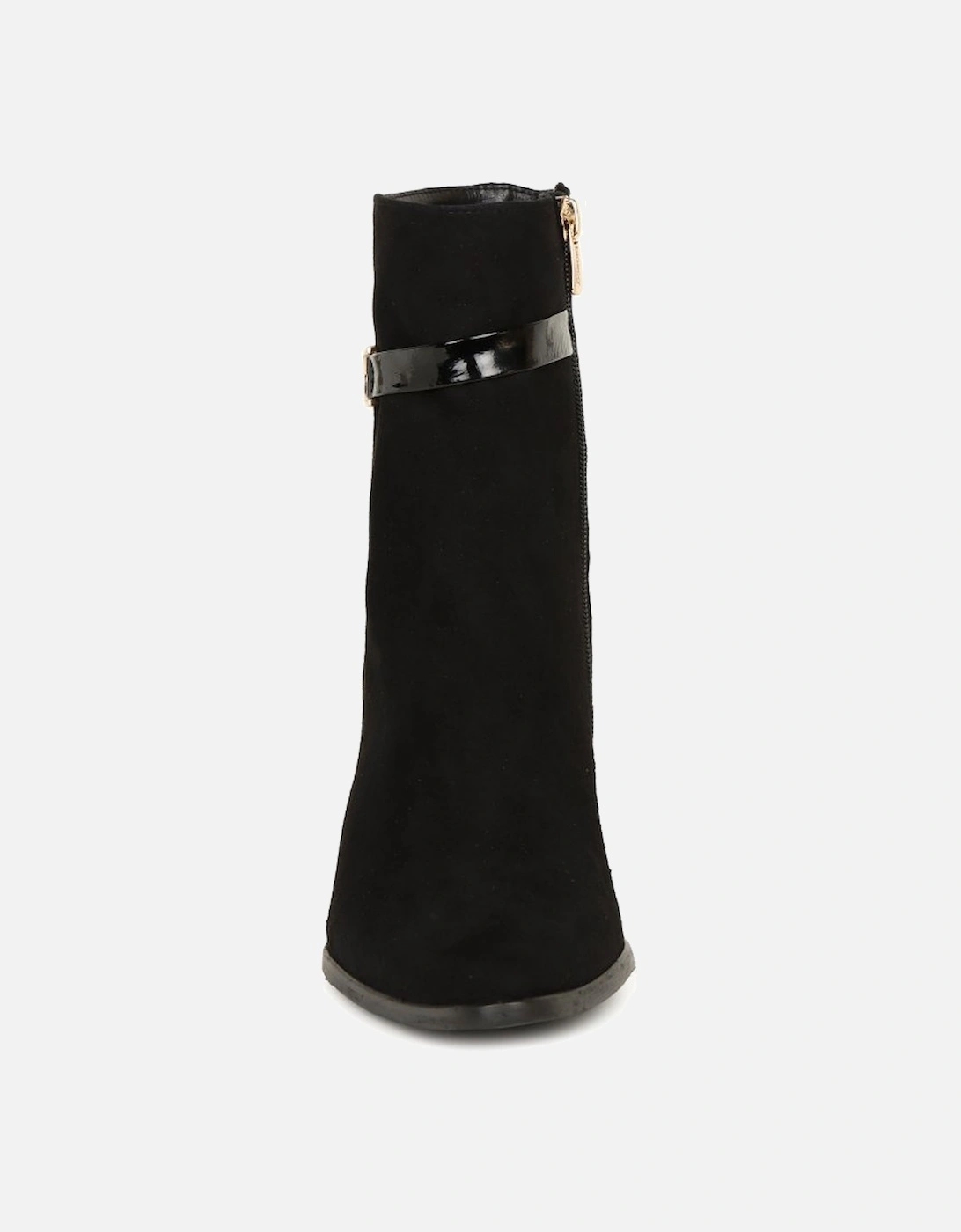 Cecilia Womens Ankle Boots